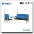 IC003 Silla de la infusión (1set)